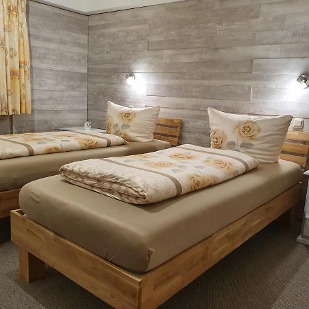 Ferienwohnung Engelsby Flensburgo Esterno foto