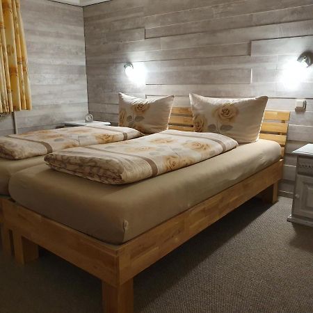Ferienwohnung Engelsby Flensburgo Esterno foto