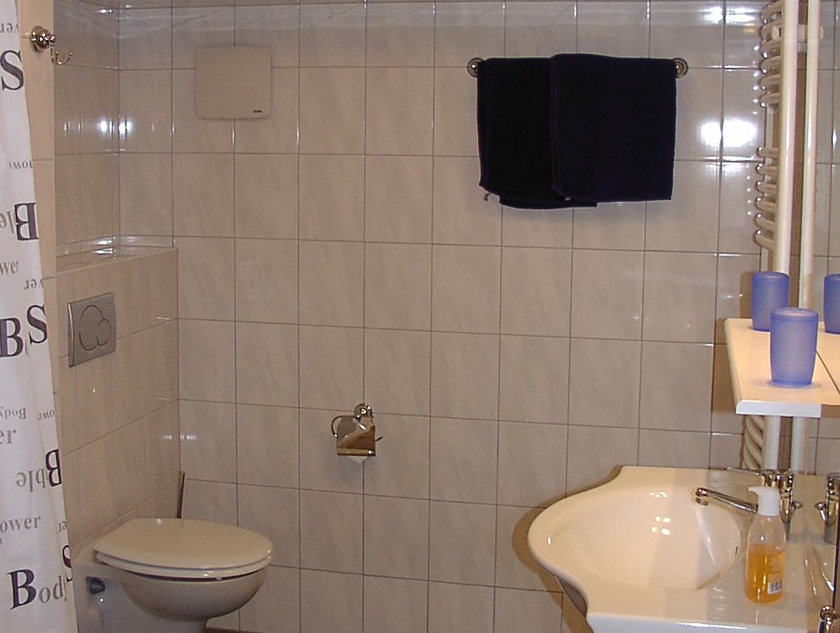 Ferienwohnung Engelsby Flensburgo Esterno foto