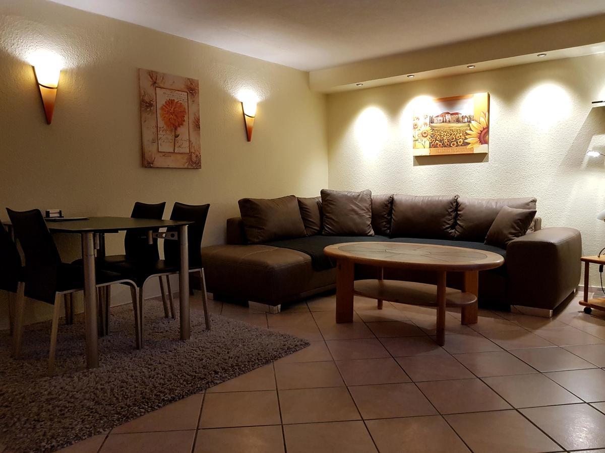 Ferienwohnung Engelsby Flensburgo Esterno foto