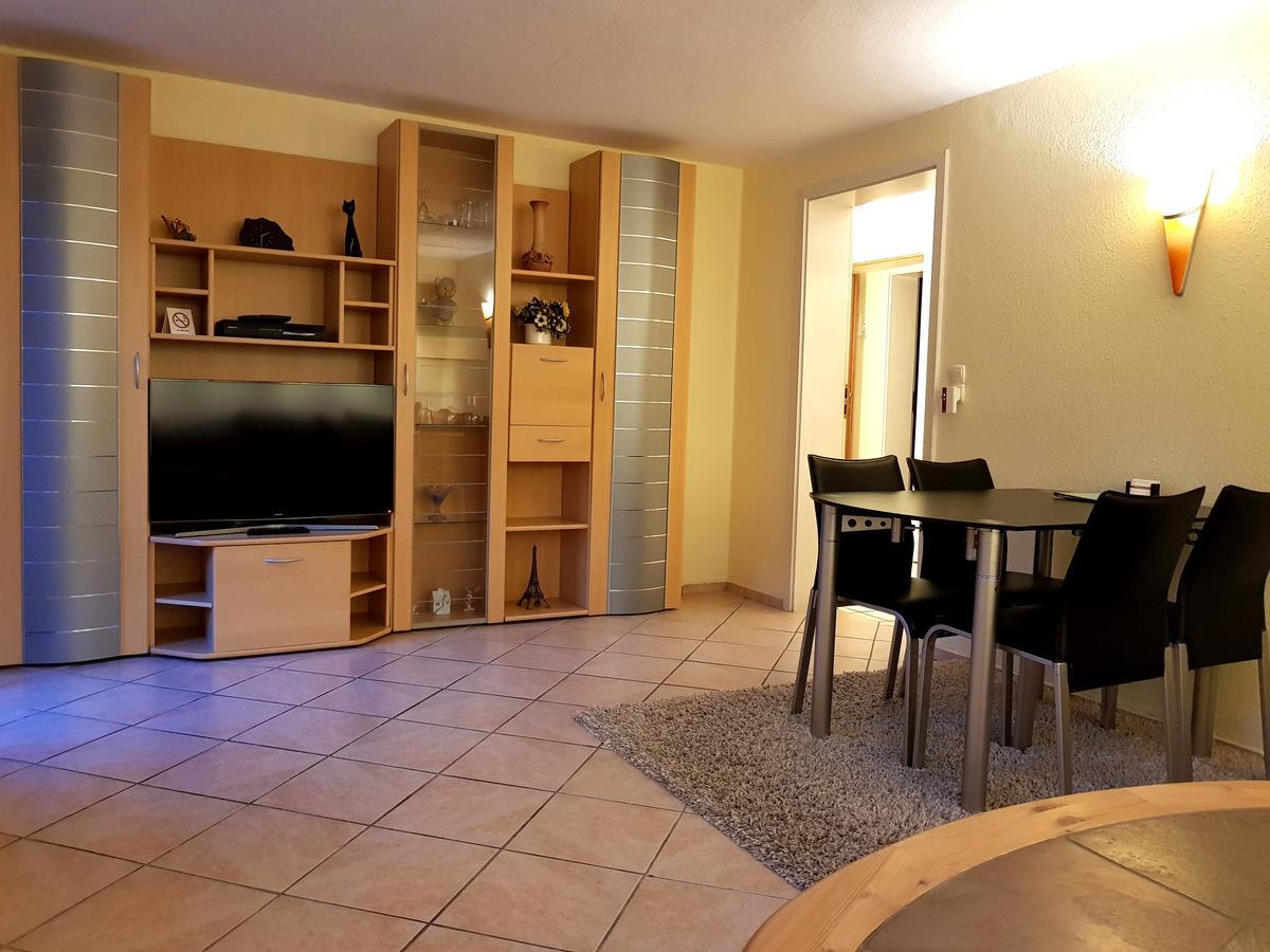 Ferienwohnung Engelsby Flensburgo Esterno foto
