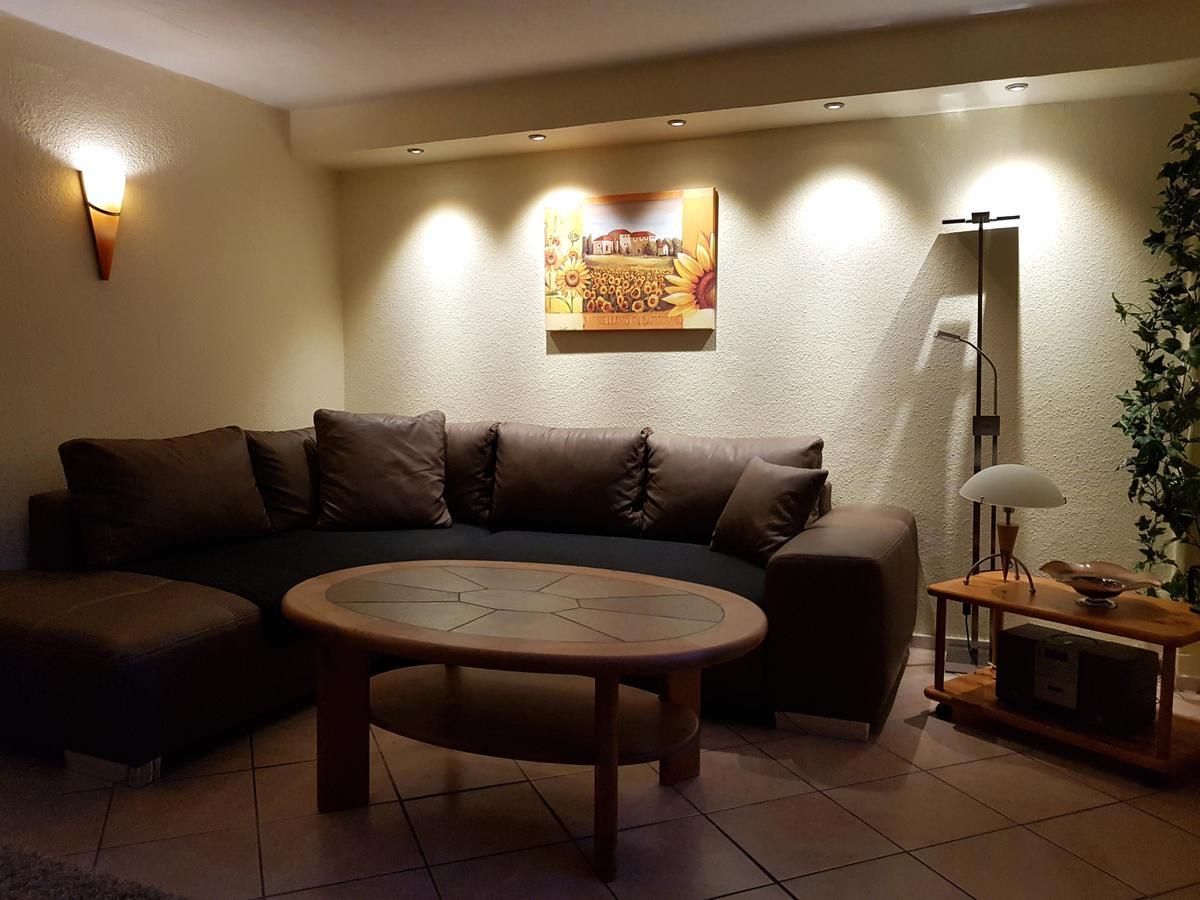 Ferienwohnung Engelsby Flensburgo Esterno foto