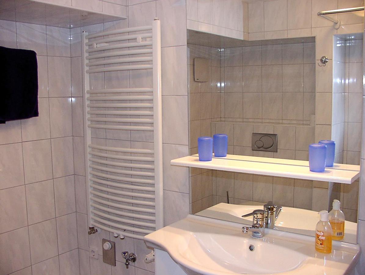 Ferienwohnung Engelsby Flensburgo Esterno foto