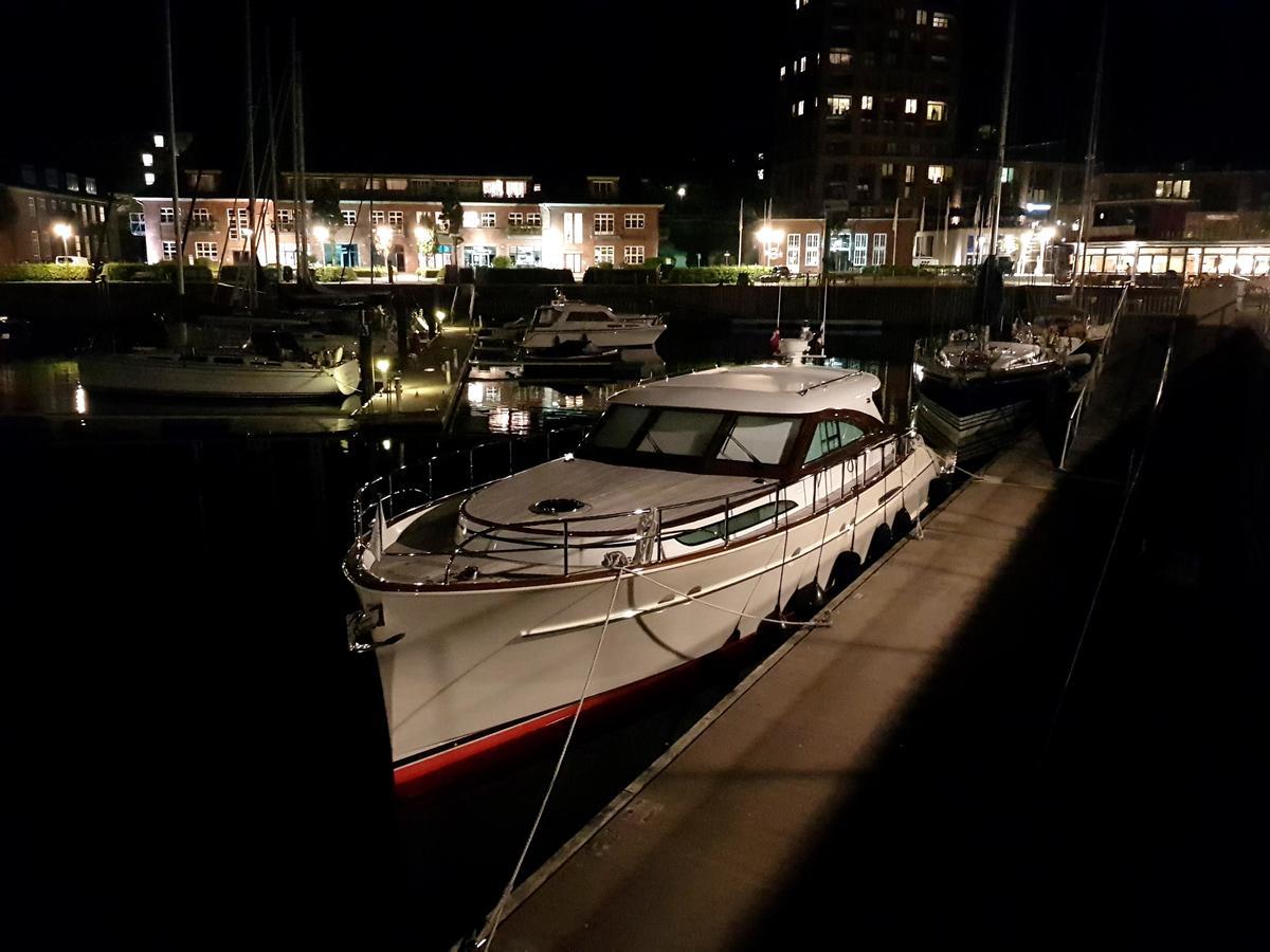Ferienwohnung Engelsby Flensburgo Esterno foto