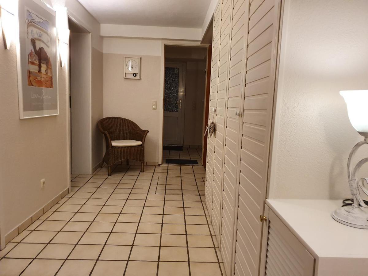Ferienwohnung Engelsby Flensburgo Esterno foto