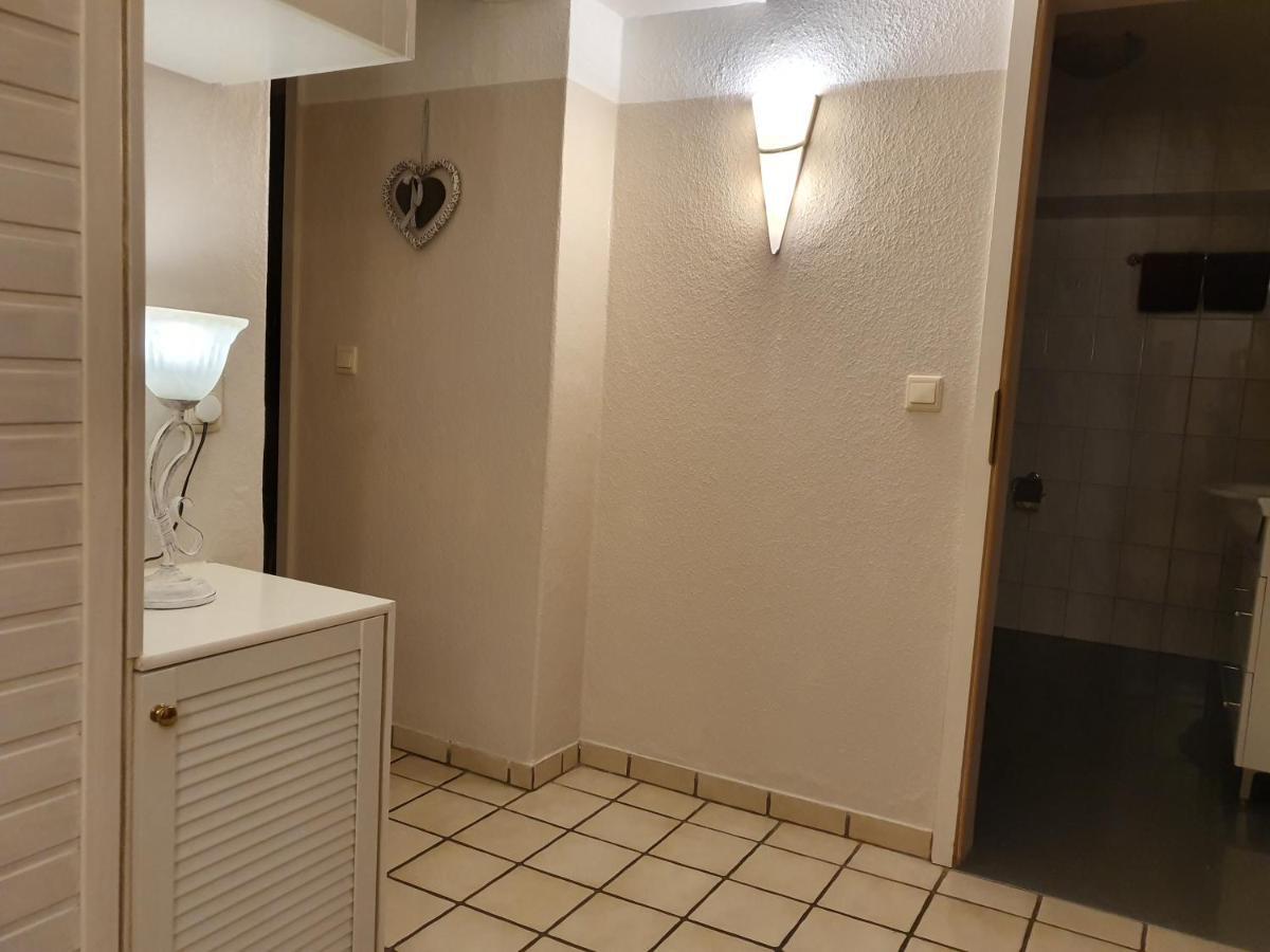 Ferienwohnung Engelsby Flensburgo Esterno foto